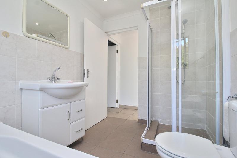 To Let 2 Bedroom Property for Rent in Steynsrust Western Cape